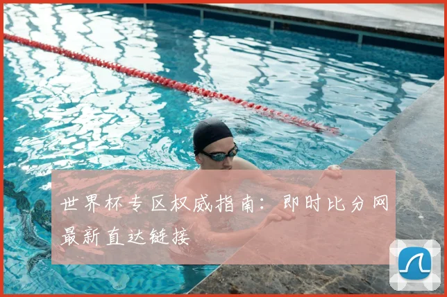 世界杯专区权威指南：即时比分网最新直达链接