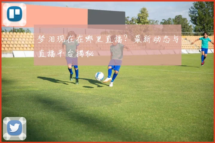 梦泪现在在哪里直播?最新动态与直播平台揭秘