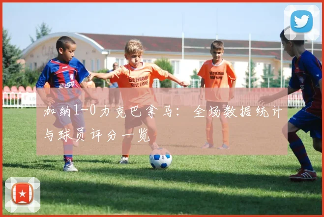 加纳1-0力克巴拿马:全场数据统计与球员评分一览